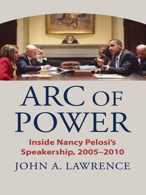 cover image of Arc of Power